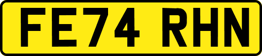 FE74RHN