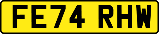 FE74RHW
