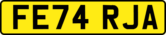 FE74RJA