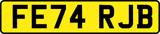 FE74RJB
