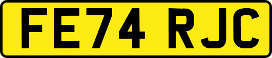 FE74RJC