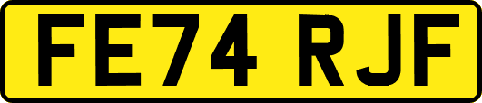 FE74RJF