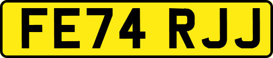FE74RJJ
