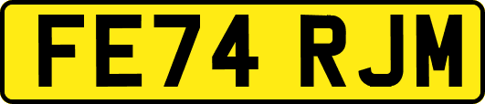 FE74RJM