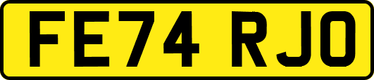 FE74RJO