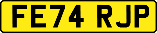 FE74RJP