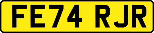 FE74RJR