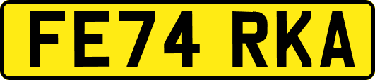 FE74RKA