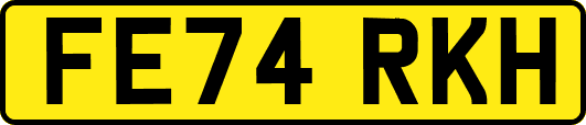 FE74RKH