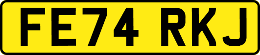 FE74RKJ