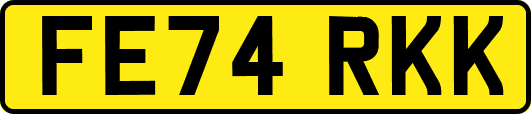 FE74RKK