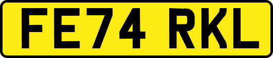 FE74RKL