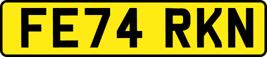 FE74RKN