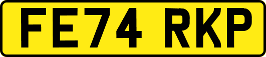 FE74RKP