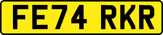 FE74RKR