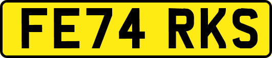FE74RKS