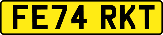 FE74RKT