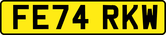 FE74RKW