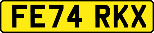 FE74RKX