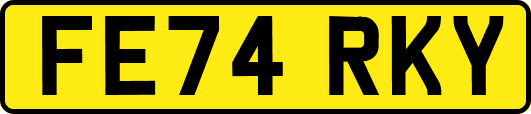 FE74RKY