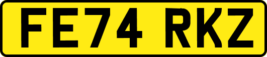FE74RKZ