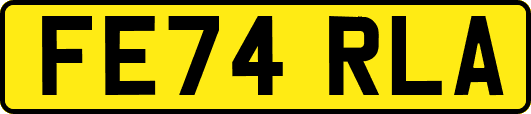 FE74RLA