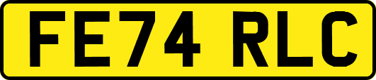 FE74RLC