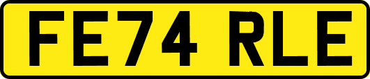 FE74RLE
