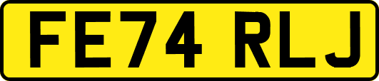 FE74RLJ
