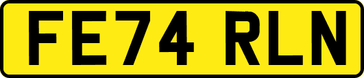 FE74RLN