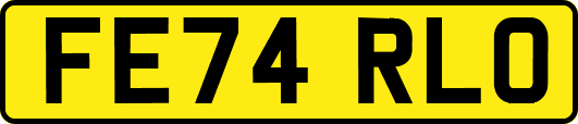 FE74RLO