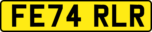 FE74RLR