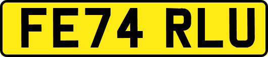 FE74RLU