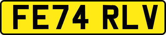FE74RLV
