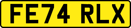 FE74RLX