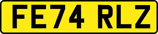 FE74RLZ