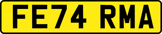 FE74RMA