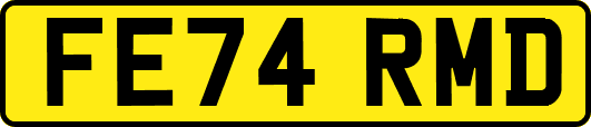 FE74RMD