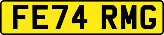 FE74RMG