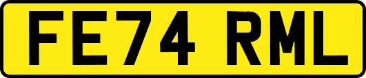 FE74RML