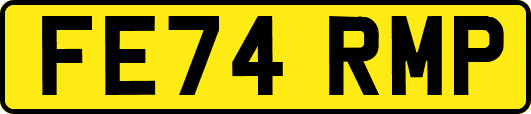 FE74RMP