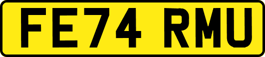 FE74RMU