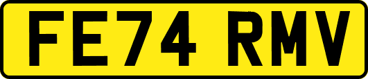 FE74RMV