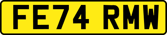 FE74RMW