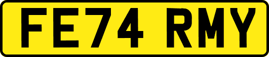 FE74RMY