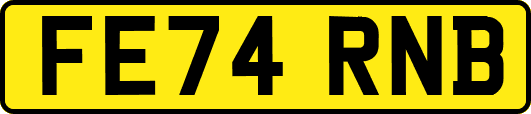 FE74RNB