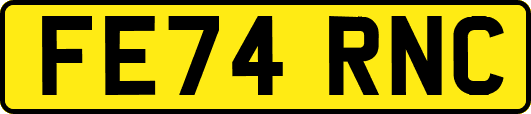 FE74RNC