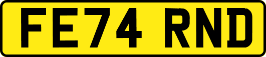 FE74RND