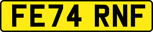 FE74RNF