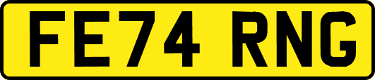 FE74RNG